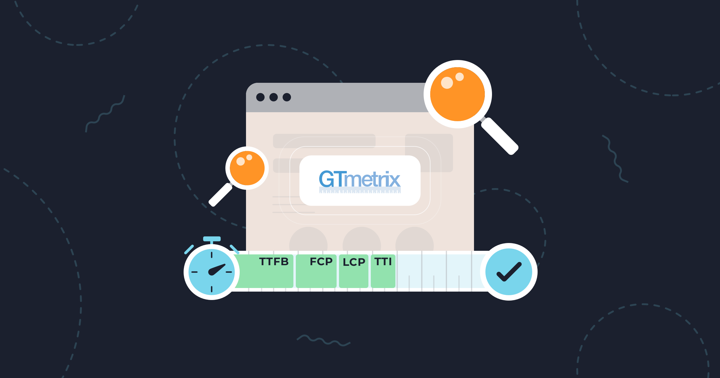 GTmetrix چیست 