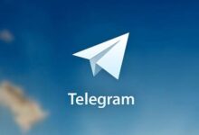 تلگرام چیست