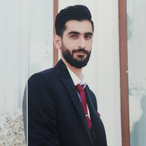 تصویر اسفندیار سلیمانی