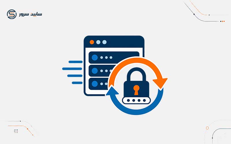 آموزش ریست پسورد لایت اسپید از طریق SSH