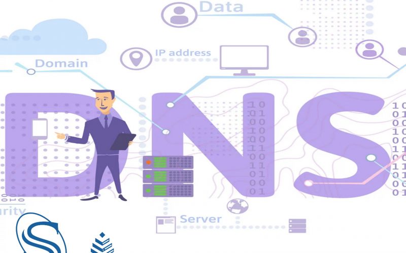آموزش ساخت DNS اختصاصی