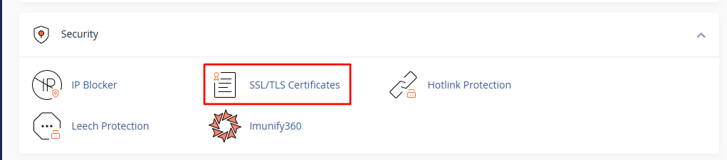 آموزش جامع تولید CSR در سی پنل (cPanel) برای دریافت SSL تجاری