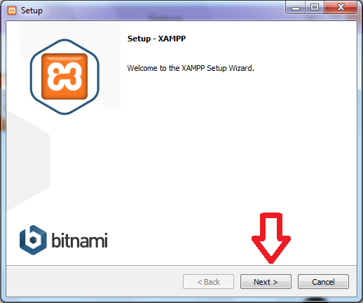آموزش نصب وردپرس روی لوکال هاست با xampp