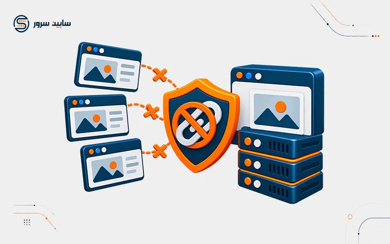 Hotlink Protection چیست