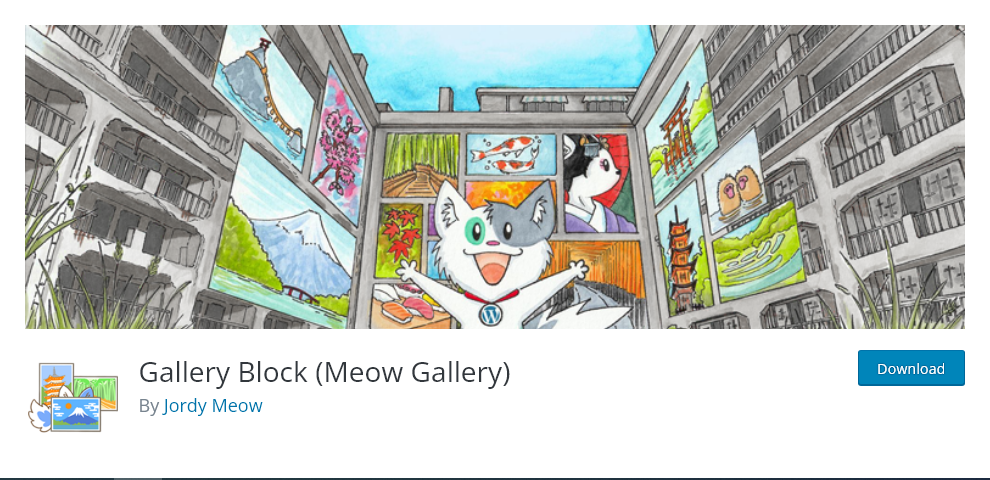 meow gallery