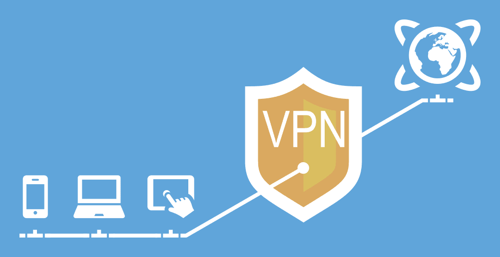 کاربرد vpn