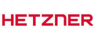 Hetzner logo