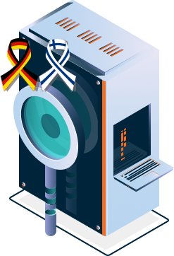 de wordpress host