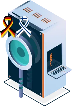 de wordpress host