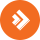 directadmin logo