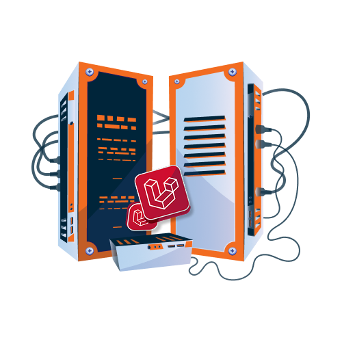 mazaya host laravel