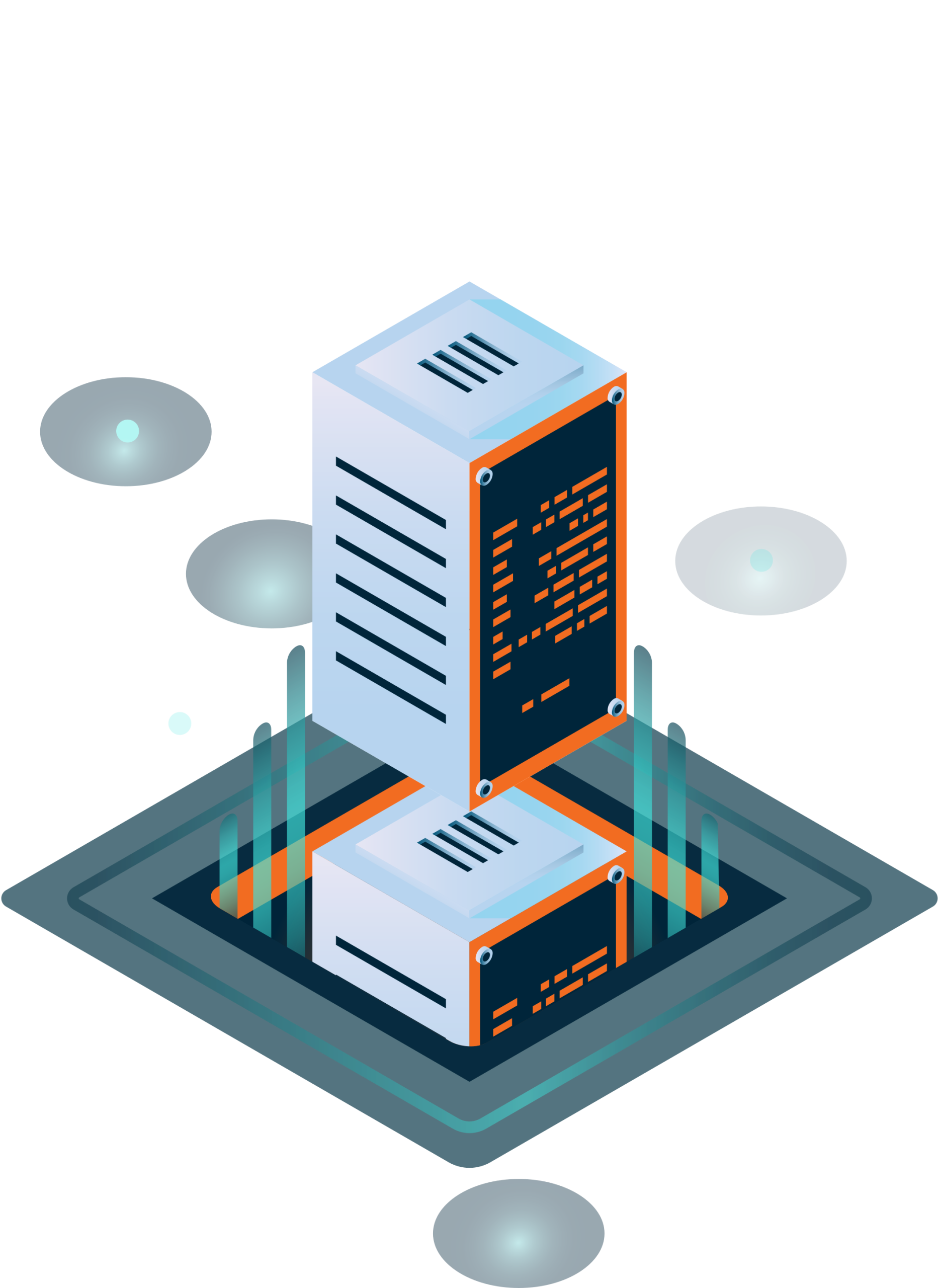 شرکت میزبانی وب سابین سرور