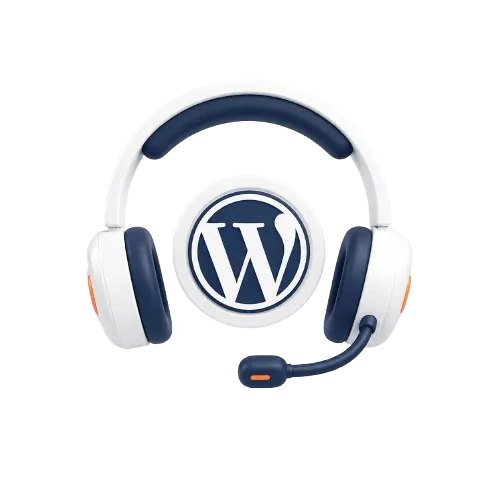 support wordpress sabinserver