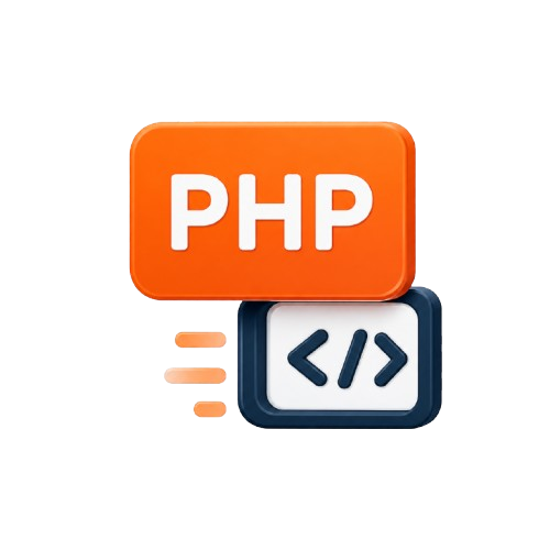 استفاده از نسخه PHP از 7.4 تا 8.5