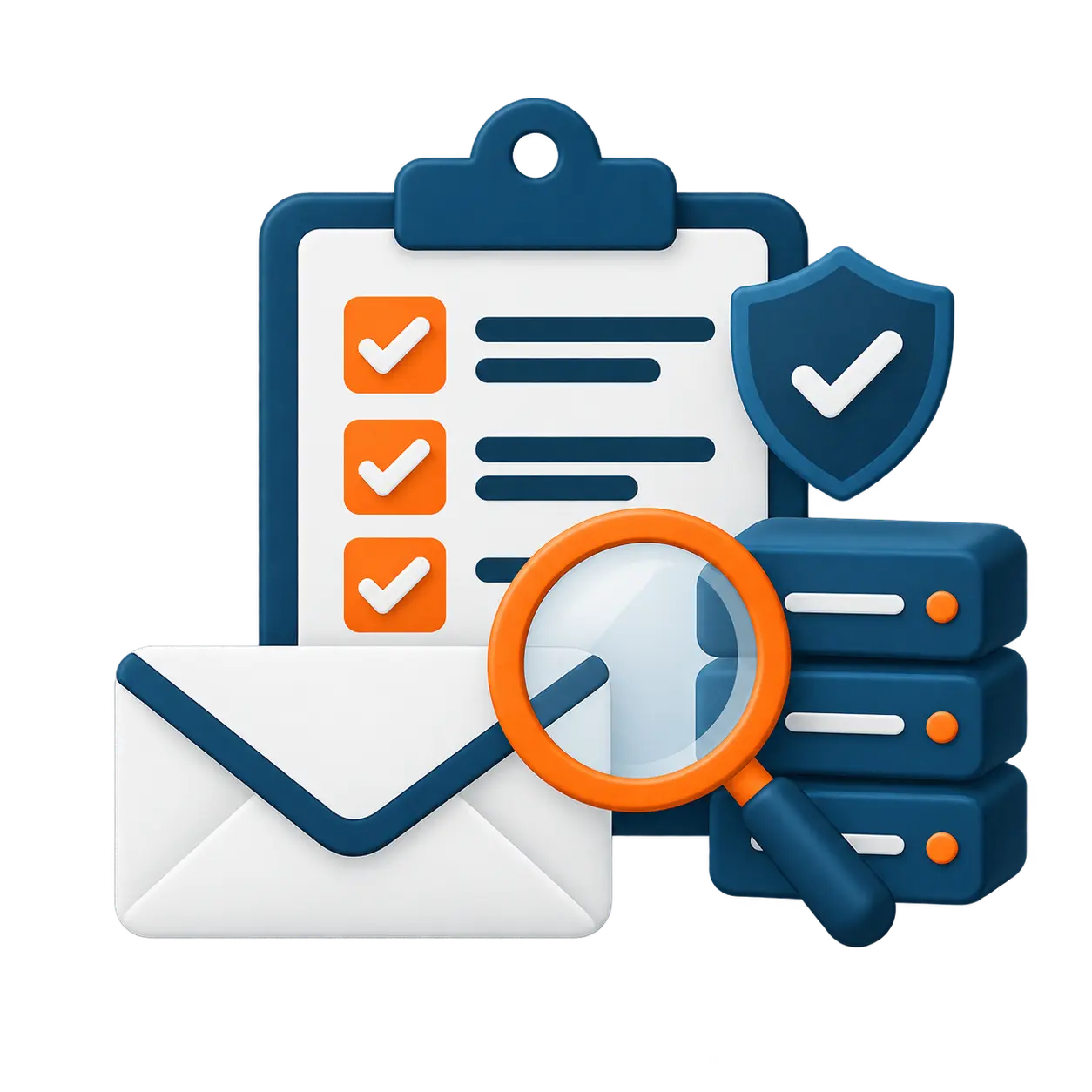 چکلیست انتخاب سرویس میزبانی ایمیل؛ پیش از خرید به چه نکاتی دقت کنیم؟