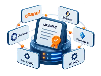 خرید لایسنس اشتراکی